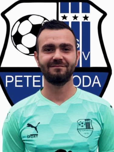 Tom Georgius