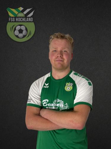 Jannik Theiß