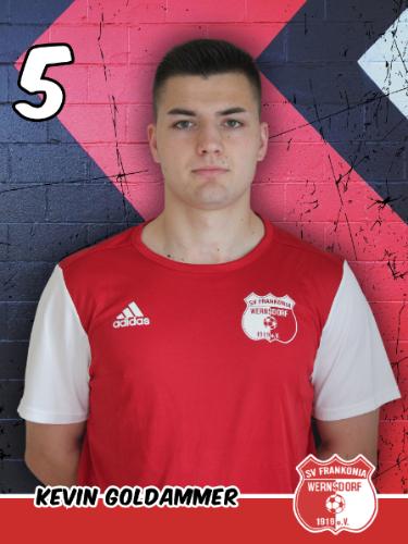 Kevin Goldammer