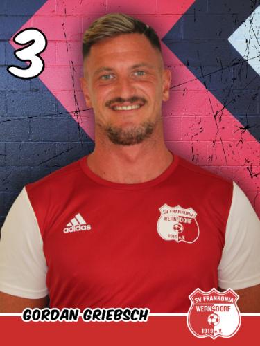 Gordan Griebsch