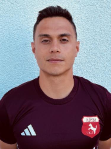 Daniel Karunaratna