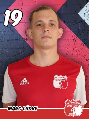 Marc Lüdke