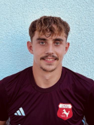 Luca Klecz