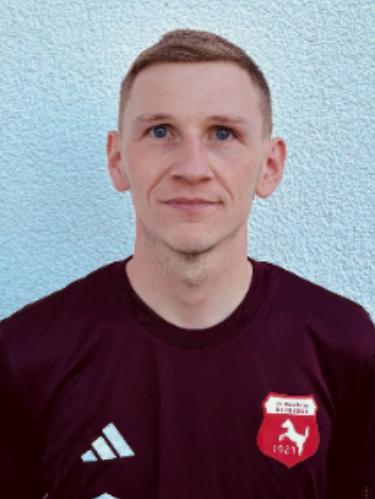 Nico Stiller