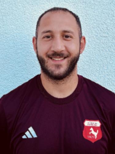 Onur Topcuoglu