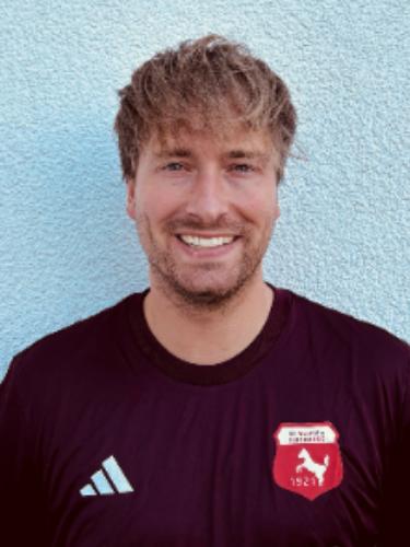Christian Wazian