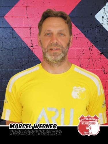 Marcel Wegner