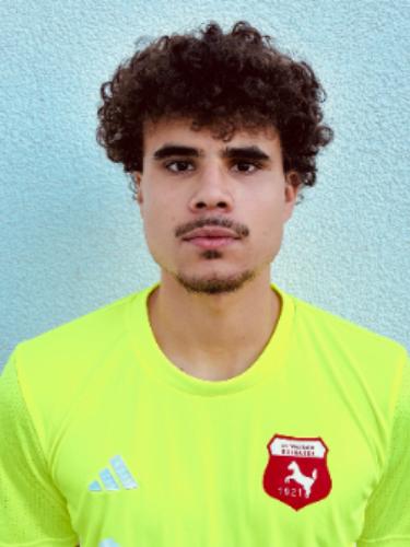 Jannik Tarek König