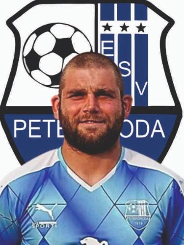 Lucas Rosinsky