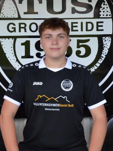 Luca Feeken