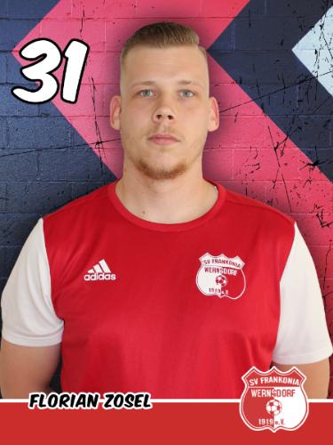 Florian Zosel