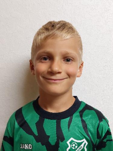 Devin Thor Baumann