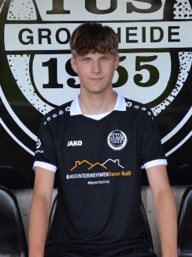 Lars Geiken