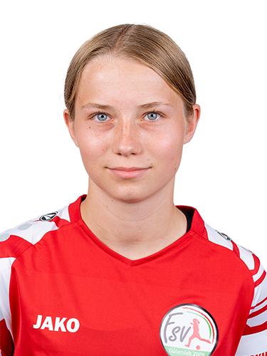 Anna-Sophie Schindler
