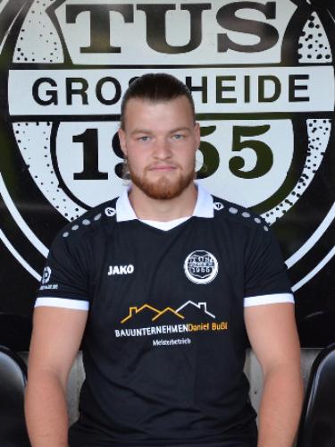 Lukas Kleen