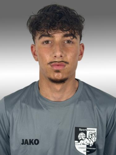 Cristiano Mota