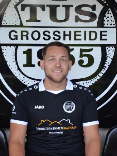 Tido Rosenberg