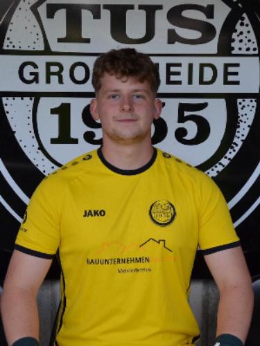 Marlon Wienekamp