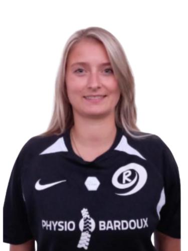 Lisa-Marie Wachs