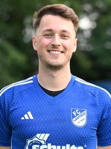 Benedikt Ahlers