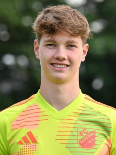 Lasse Rahenbrock