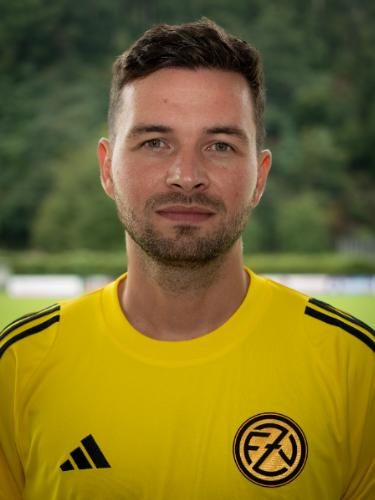 Alexander Becker