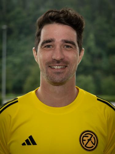 Florian Brandt