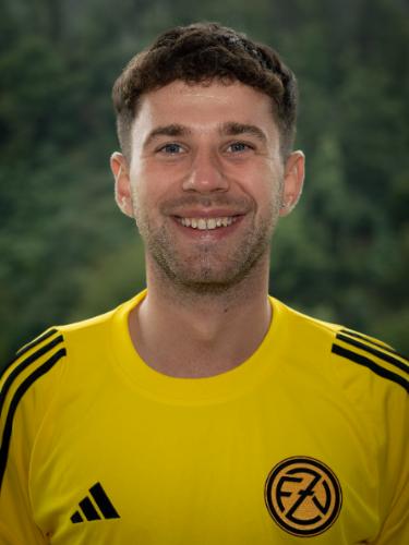 Erwin Buchmiller