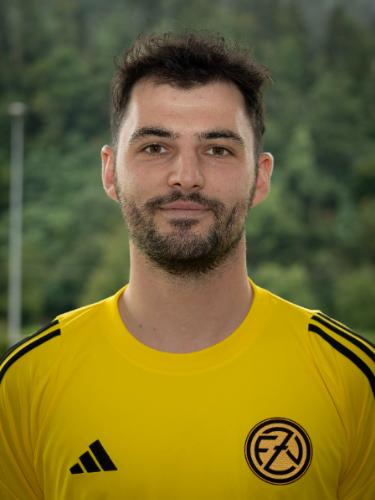 Nick Gerlach