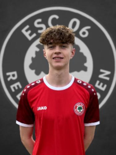 Joris Nik Van Rickelen