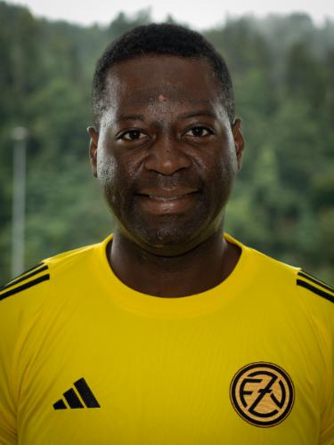 Bernhard Griesbaum