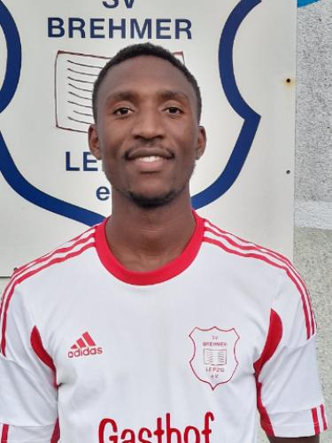 Said Faycal Fewou Mfouapon