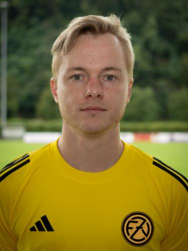 Marcel Hoch