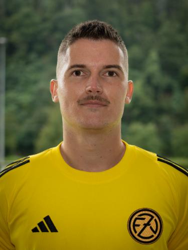 Fabio Hoferer