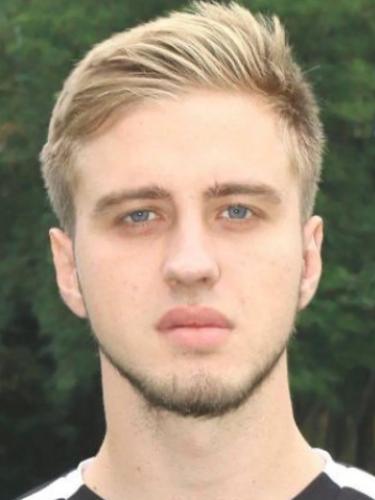 Danylo Krupenko