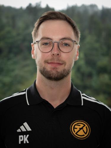 Patrice-Philipp Körnle