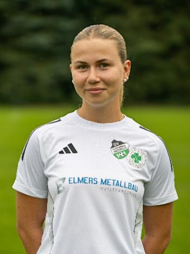 Rieke Marie Alexander