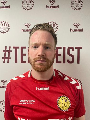 Nicklas Paschen