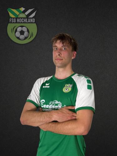 Sascha Knieling