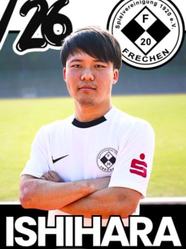 Kota Ishihara