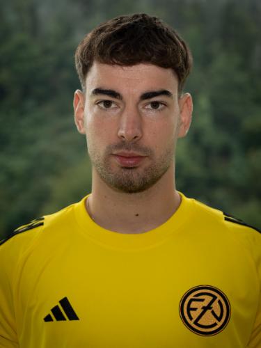 Samuel Wemmer