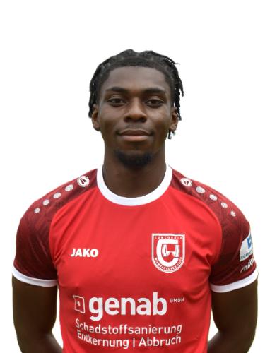Daniel Boakye Ansah
