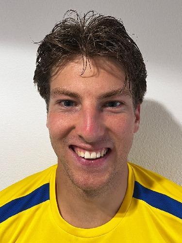 Manuel Eichin