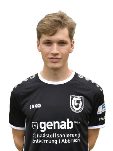 Henning Feldmann