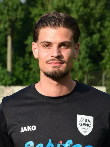 Enis Koray Kücük