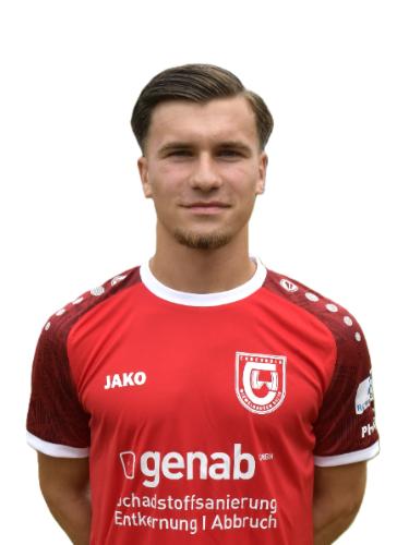 Dario Habelok