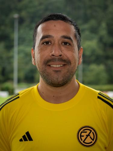 Gonzalo Nicolas Luna