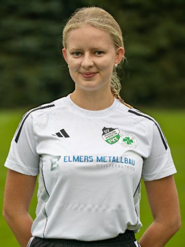 Svea Hülsen