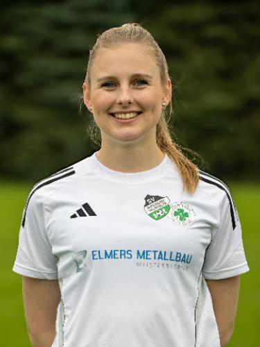 Louisa-Marie Schmidt