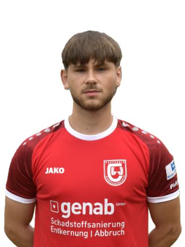 Luca Jeworrek